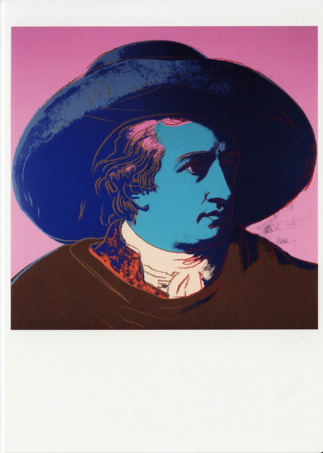 Warhol