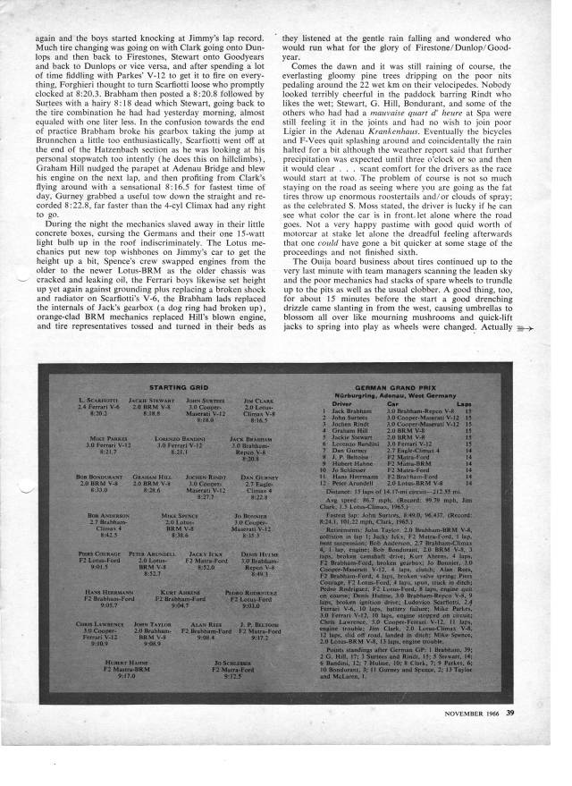 Nürburgring 1961 3