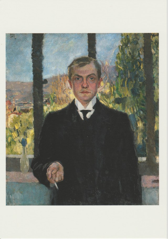 Beckmann